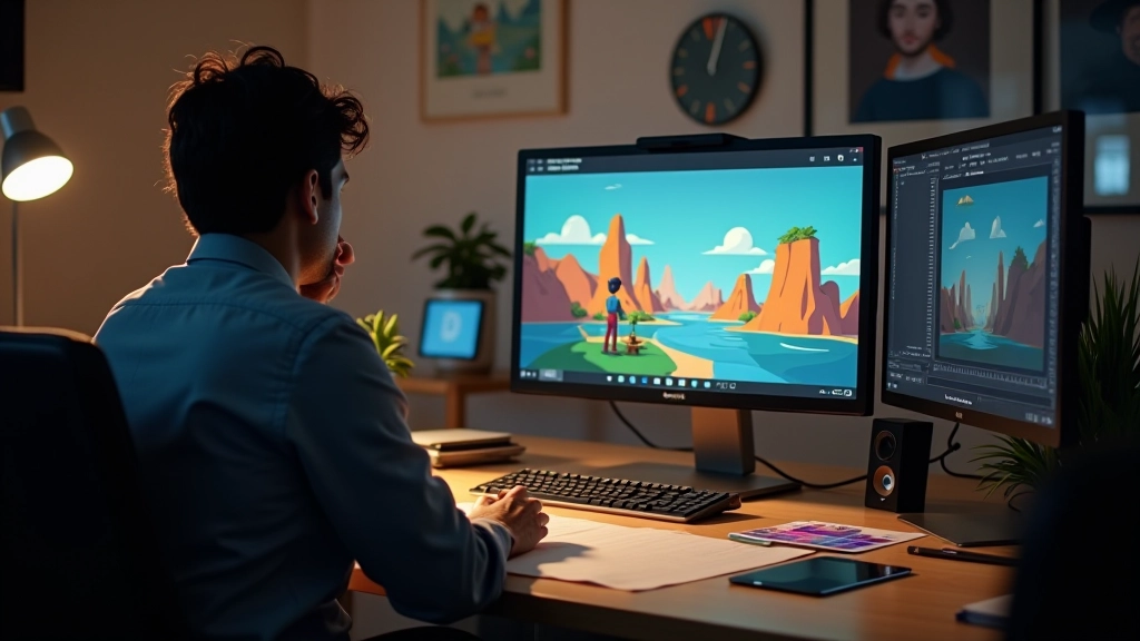 Ai-assisted animation learning and planning